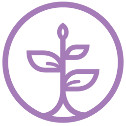 PDS Logo, the Tree of Life